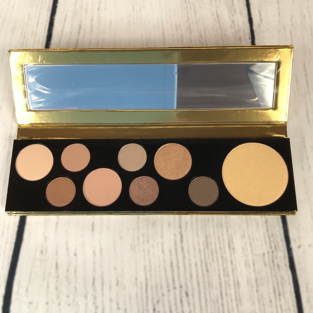 MAC Power Hungry Palette BRAND NEW